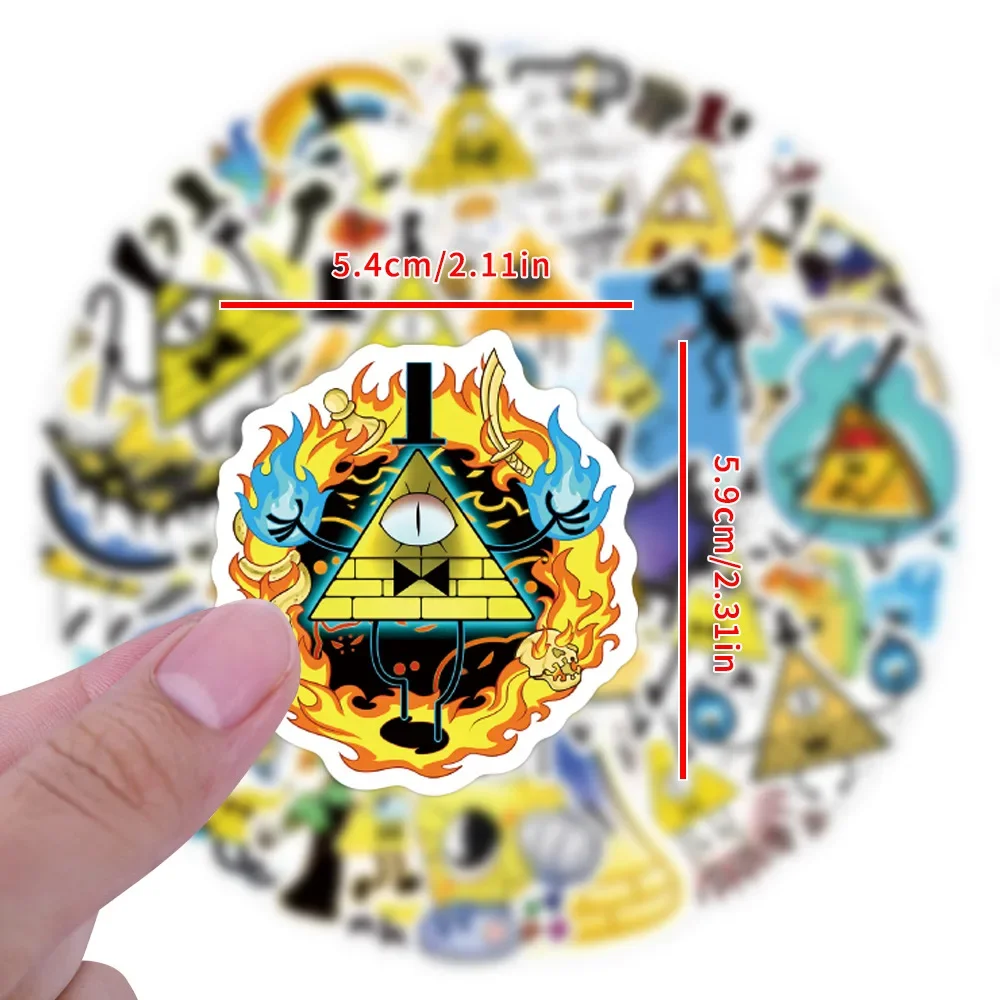 Sb5f50e99f38345c6894d62148e058971S - Gravity Falls Stuff