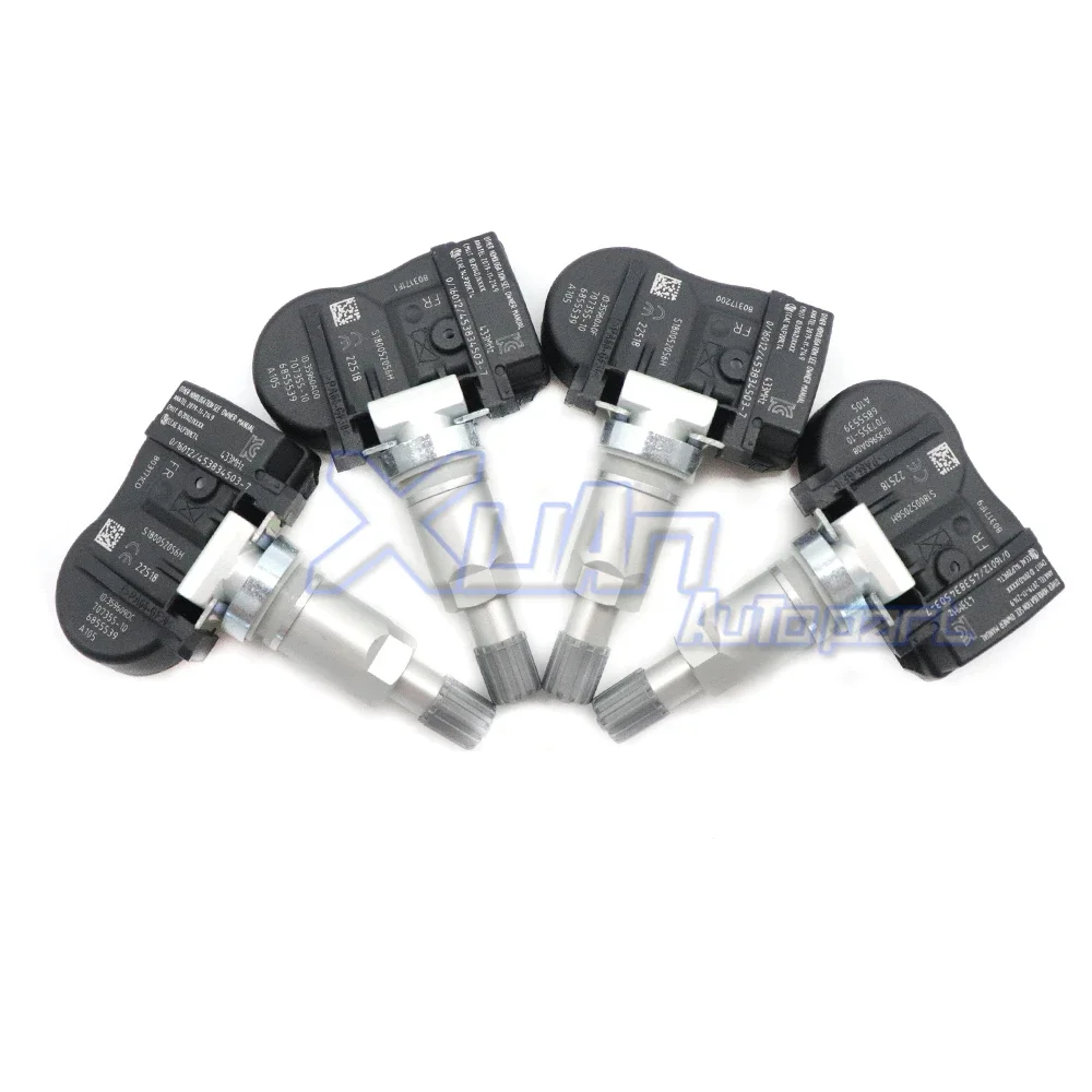 36106856209 Ÿ̾ з  ͸ ý, TPMS , BMW I3 I8 X1 X2 X5 X6 F86 433MHz 6855539 36106881890, ǰ