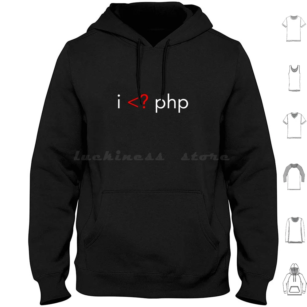 I Php Felpe Con Cappuccio Manica Lunga Php Lingua Di Programmazione Server Oggetto Sql Database Code Visual Studio Text