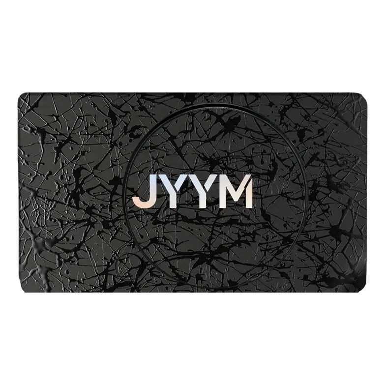 Customized Vinyl Wrap Protective Sticker