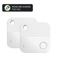 White-2pcs