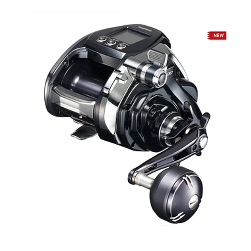 リール SHIMANO Beast Master EJ1000 シマノ 20 ビーストマスター 1000 EJ PEライン3号400mセット