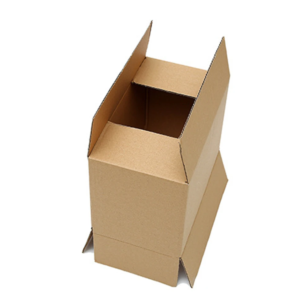 Custom Corrugated Shipping Boxes – Premium Packaging Solution for Small Businesses, Tai... - SKU CSB22087 - UGI Packaging