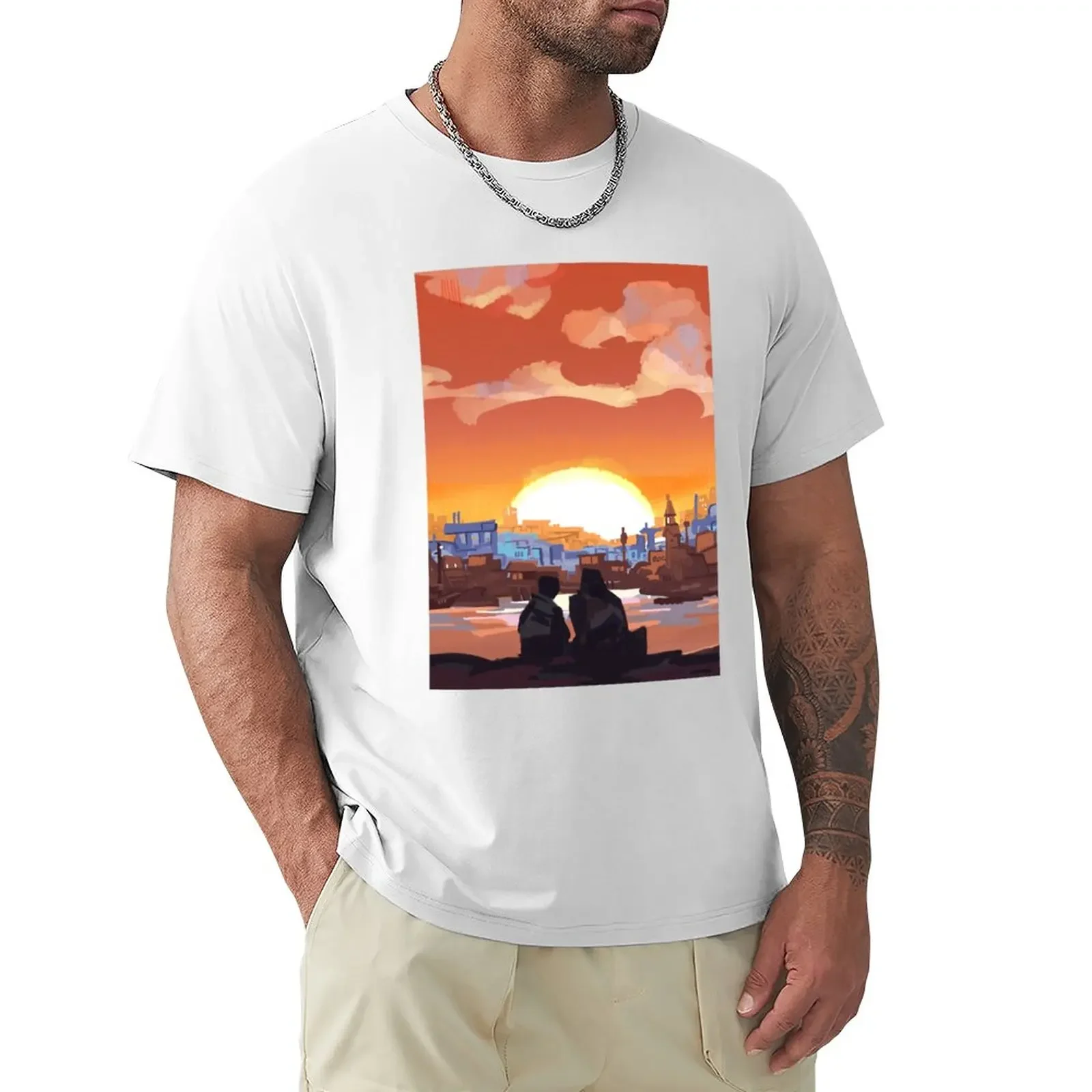 

Revachol T-Shirt Short sleeve tee sweat boys whites mens t shirts
