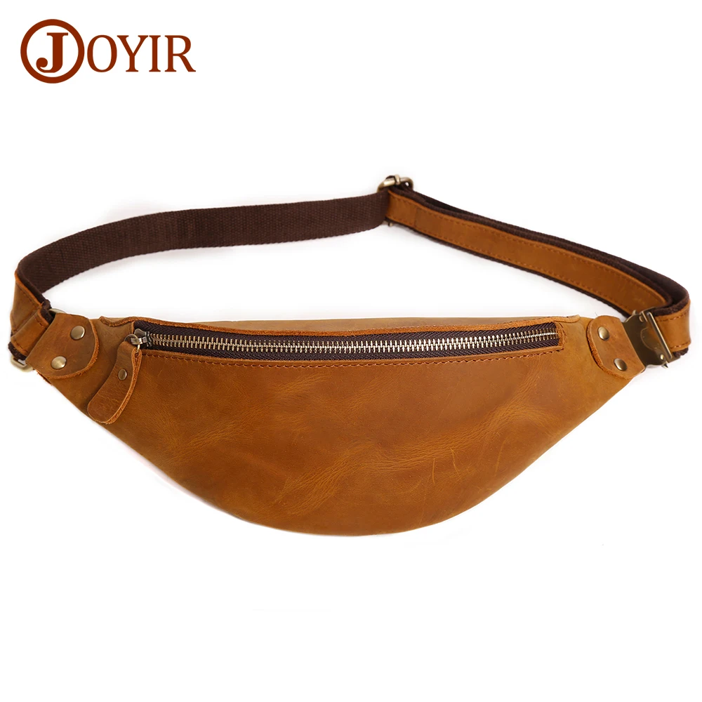 Buy Men's Leather Pouch Belts Online