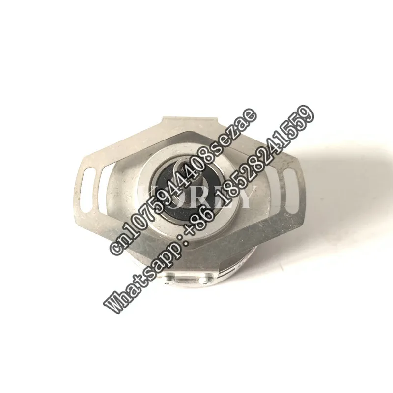 Рисунок 2 - Кодировщик EQN 1325