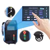1200W 3in1 Handheld Laser Welding Machine BWT 800W Air-cooled Fiber Laser Welder Welding Cleaning Cutting Solder Tools For Metal 5