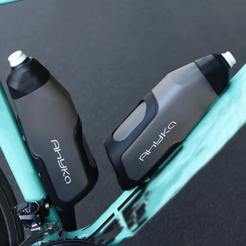 Bicycle Aerodynamic Water Bottle Holder 1