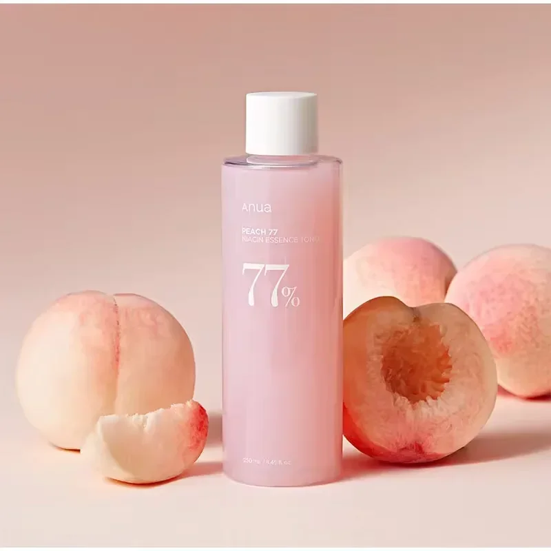 77% Moisturizing Toner Essence Serum Exfoliation Fade Fine Line Deep Cleaning Facial Cleanser Original Korean Skin Care Producs 2