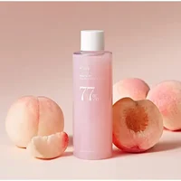 77% Moisturizing Toner Essence Serum Exfoliation Fade Fine Line Deep Cleaning Facial Cleanser Original Korean Skin Care Producs 2