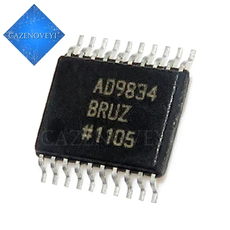 

10 шт./партия AD9834BRUZ AD9834BRU AD9834 TSSOP-20