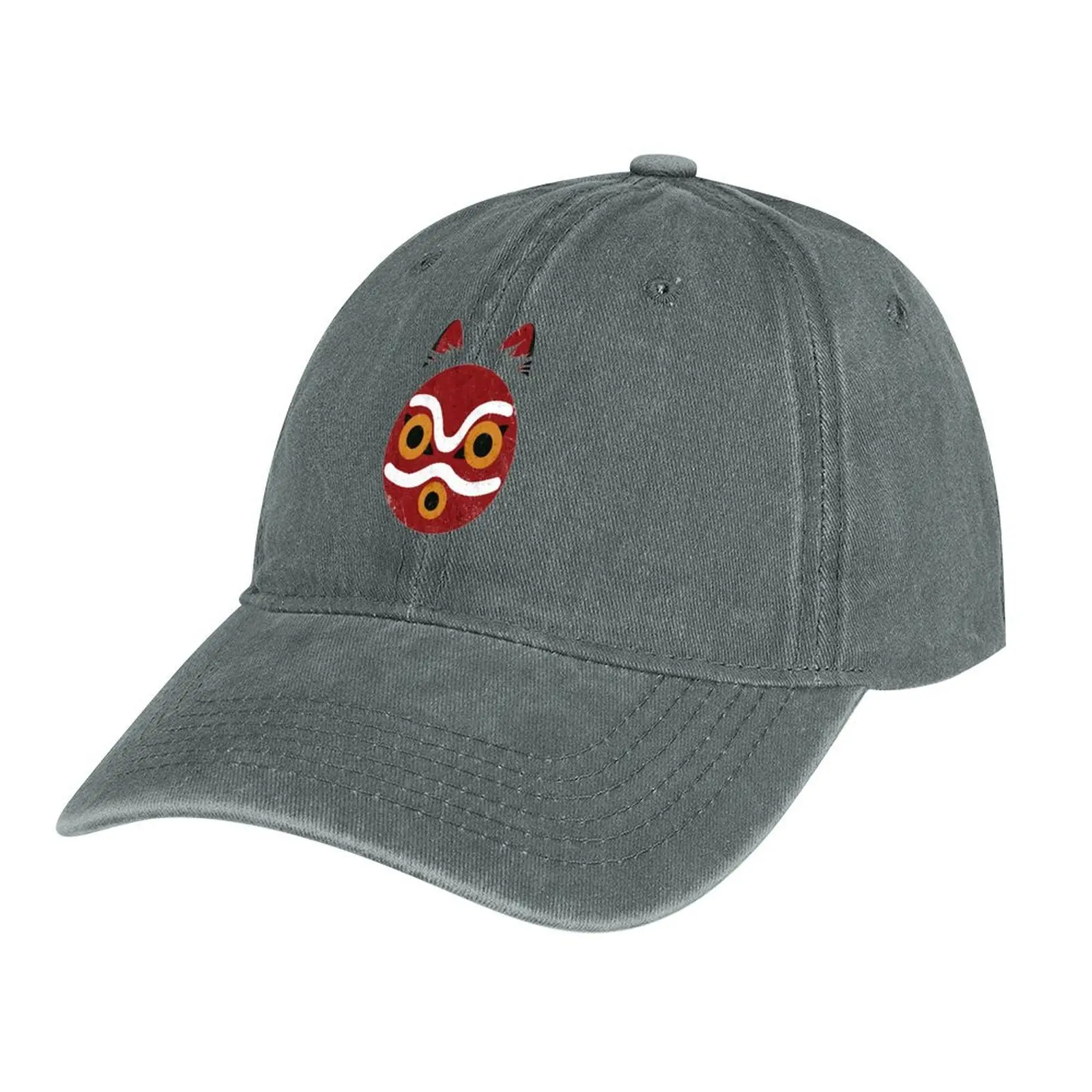 

princessforest Cowboy Hat Icon Luxury Cap cute For Man Women's