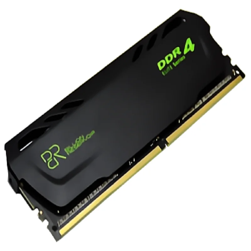 Memória Ram do Jogo do Desktop Dissipador de Calor para a Placa-mãe br Ddr4 3200mhz 16gb 32gb 2666mhz 2400mhz Ddr3 1600mhz 8gb 16gb - Imagem 3