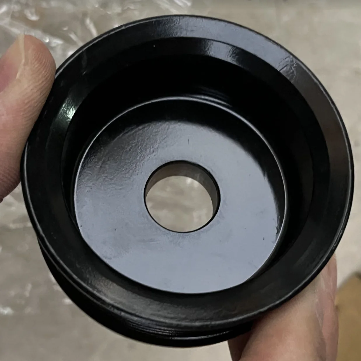 GENUINE PARTS GENERATOR PULLEY 31141-P1E-003 FOR THE HONDA ACCORD ODYSSEY ACURA MDX RL TL 31141P1E003