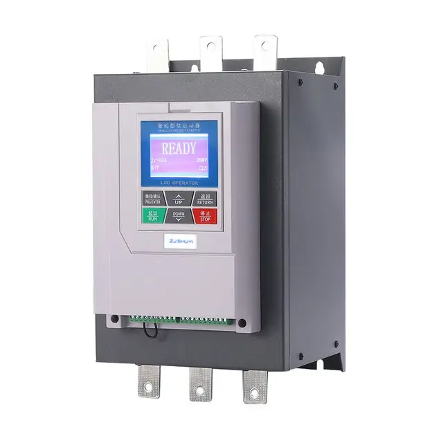 Soft Starters