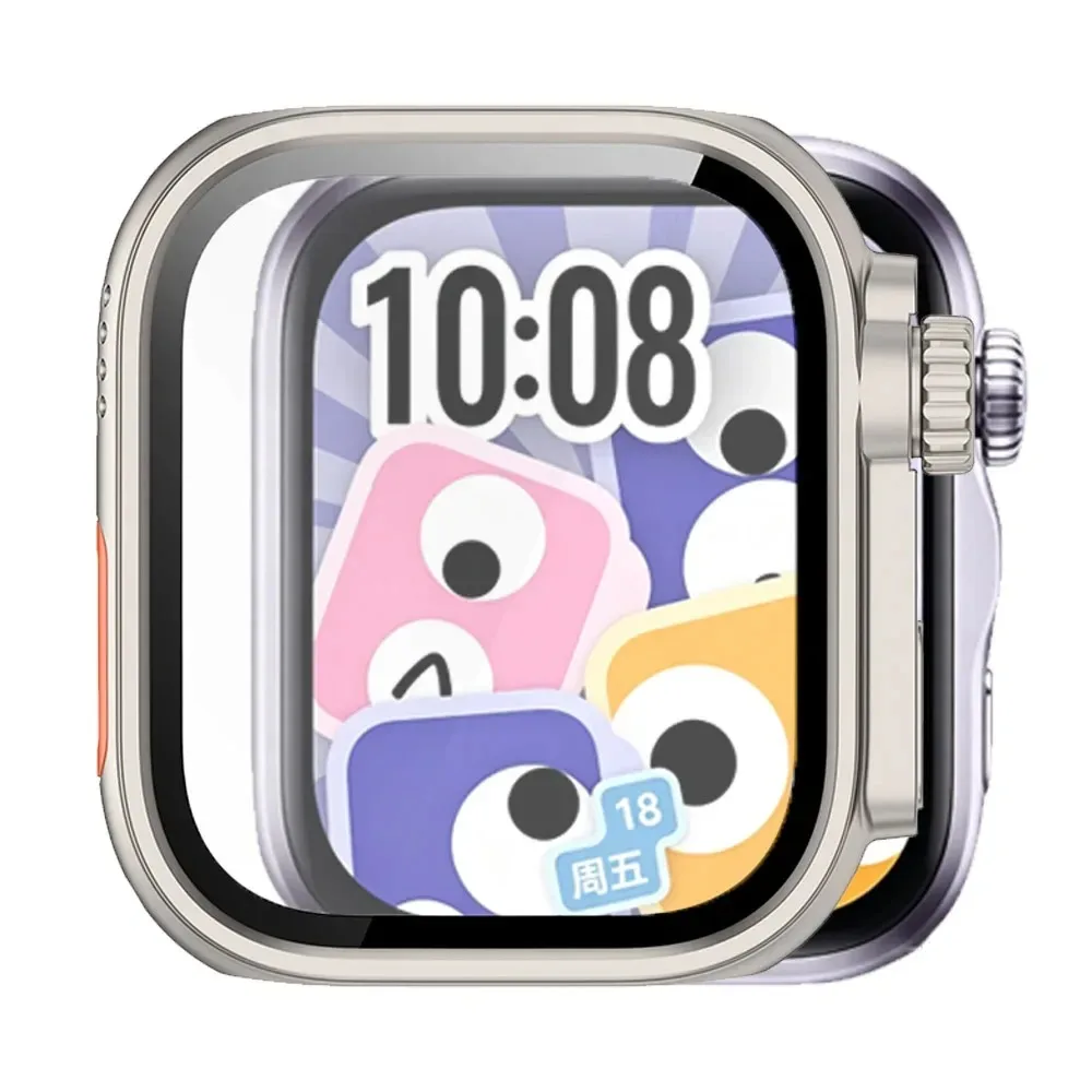 Ultra Screen Protector and Cover for Huawei Watch Fit Series