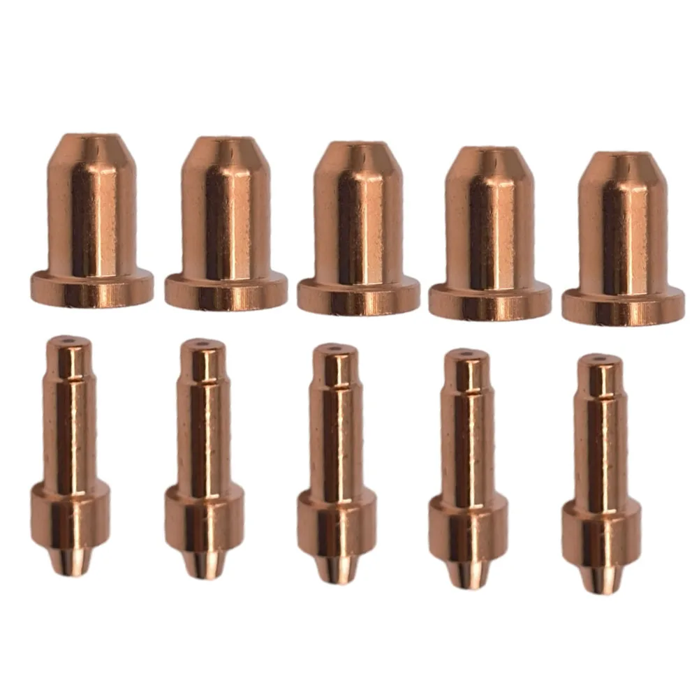 Taglio Al Plasma Punte Ed Elettrodi 30A Per Taglierina Al Plasma Hobart Airforce 27I 40I Per Accessori Per Elettroutensili