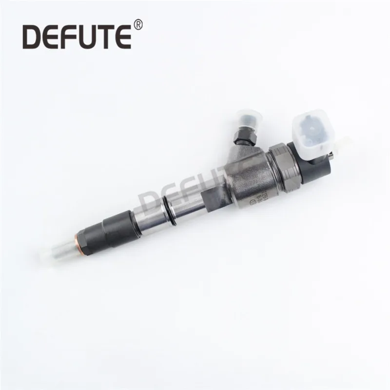 

Diesel injector 0445110487 efi is suitable for the yuchai YC4FB90 engine nozzle assembly