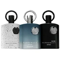 Parfum pour homme arabe de Dubaï, collection Moyen-Orient 100 ml, parfum pour femme, parfum longue durée 2