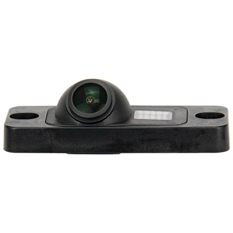HD 1280X720P car backup camera Rear View Parking Camera For Mercedes W220 W164 W163 ML320/ML350/ML400