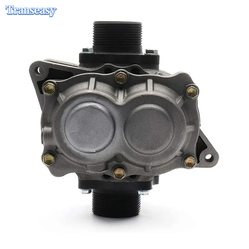Turbocharger Parts Car Supercharger AISIN AMR300 Mini Roots Supercharger Compressor Blower Booster Turbine 0.5-1.3L Turbocharger