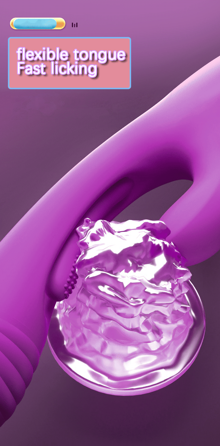 G-punkt och klitoris vibrator för kvinnor - masturbator_voghion.com