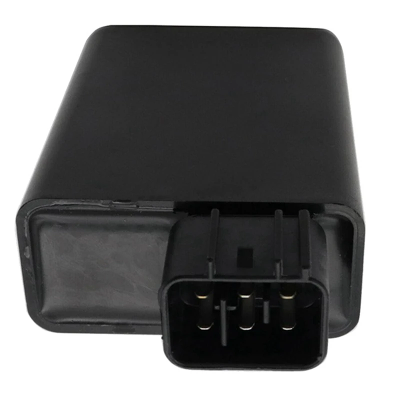 

Функциональный блок зажигания CDI / ECU для Suzuki LTZ 50 LTZ50 2006 2007 2008 PE-C-AS50-A, запасные части