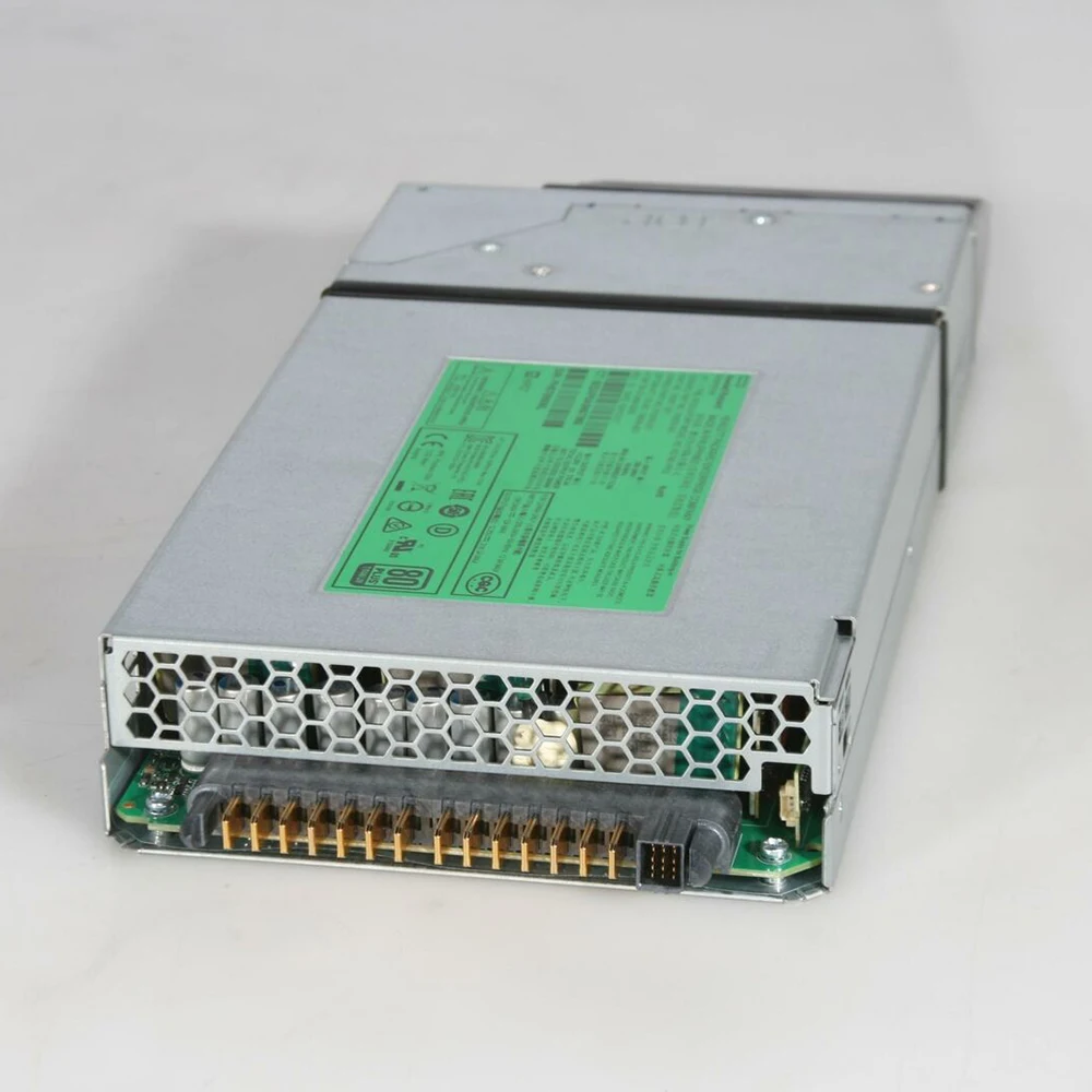 For HP M470 HPE 12000F 2650W 765876-001 813829-001 765877-001 Work Good 100% Test for AC Power Supply 2 For HP M470 HPE 12000F 2650W 765876 001 813829 001 765877 001 Work Good 100 Test