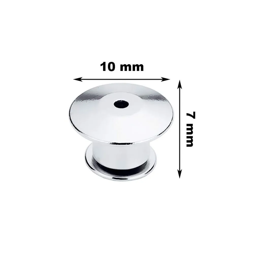 Рисунок 3 - металлические шпильки для укра