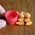 Bucket A