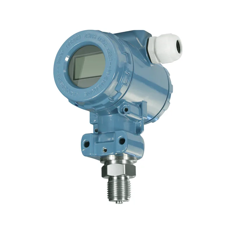 

Датчик давления DPY2d1S 2088LCD