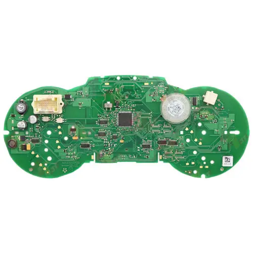 Cruscotto Quadro Strumenti Chilometri Muslimper Mercedes Mb Ml W164