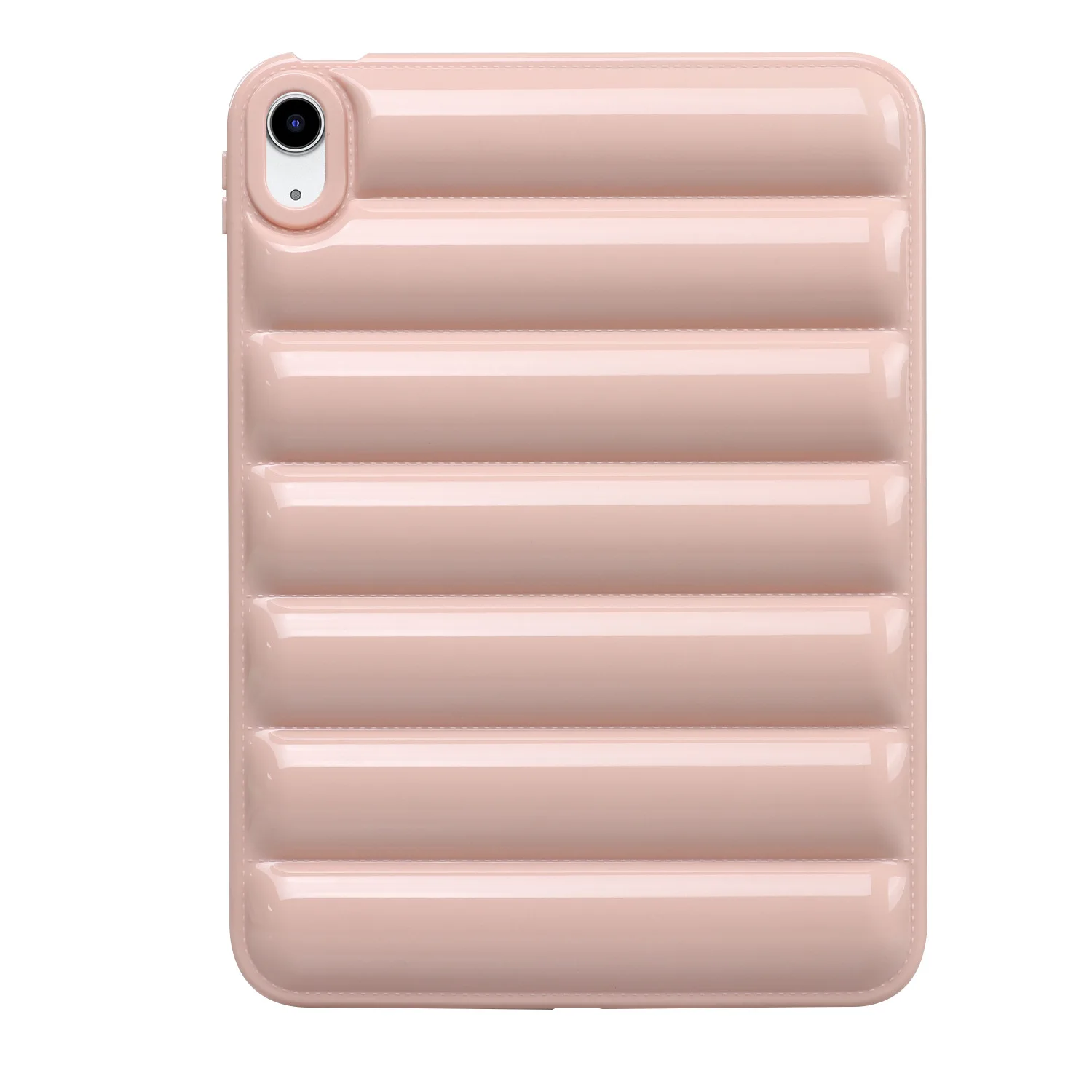 New Fashion Anti-Fall Silicone Protective Tablet Case