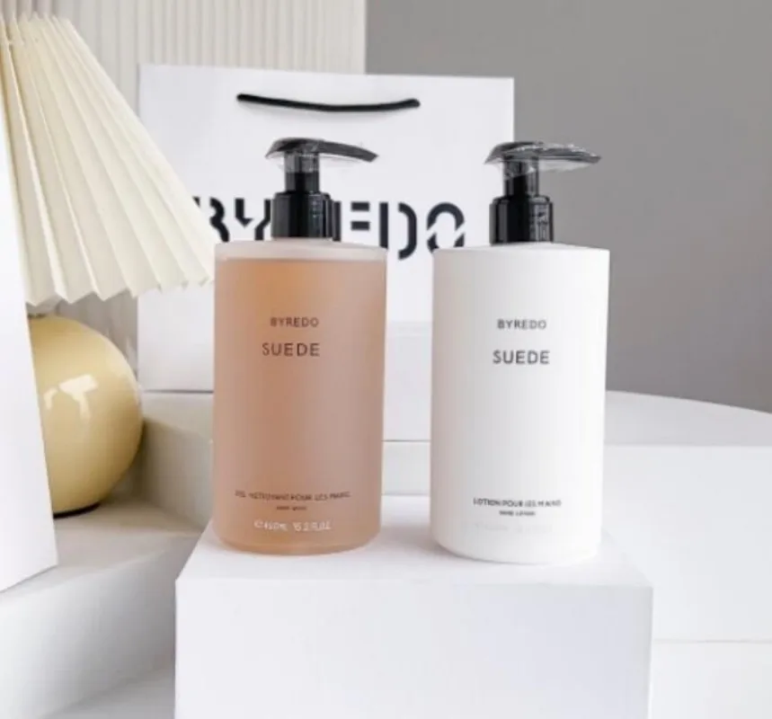 

Жидкое мыло Byredo Rose TULIPMANIA VETYVER, 450 мл