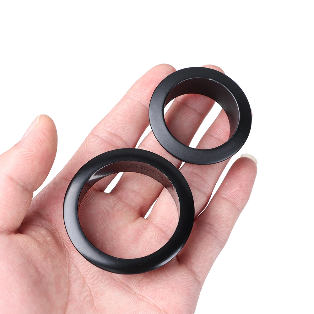 Zinc Alloy Wire Hole Cover Computer Grommet Line Box Desk Table Cable Fastener Cable Clamp Office Organizer Practical Hardware