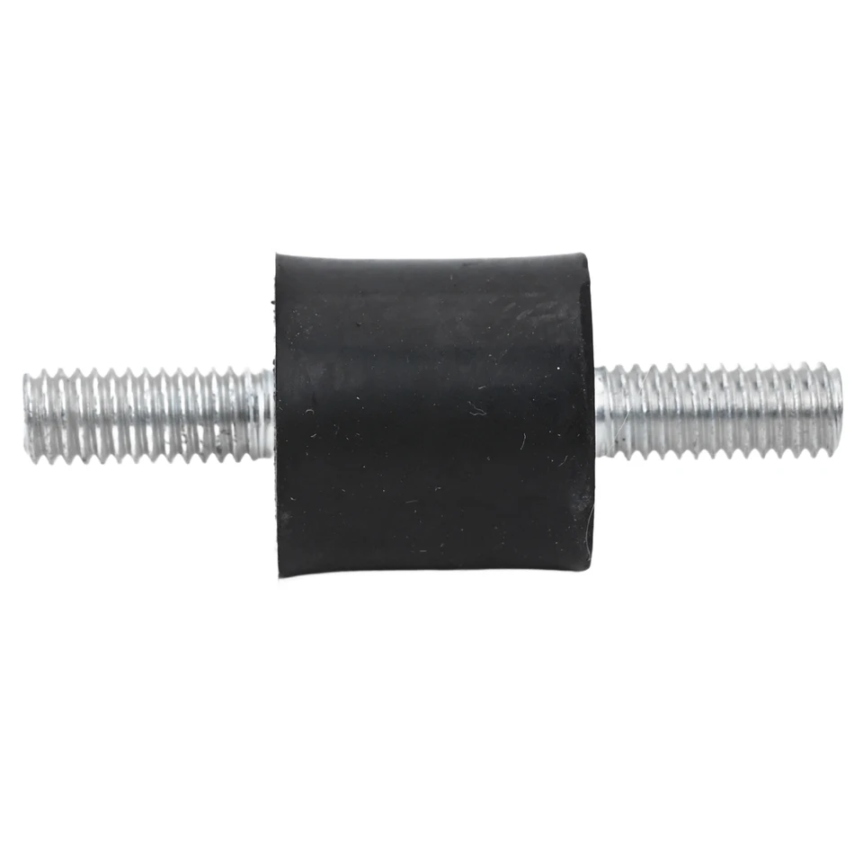 Rubberen-metalen buffer - Easy Bolts & Tools