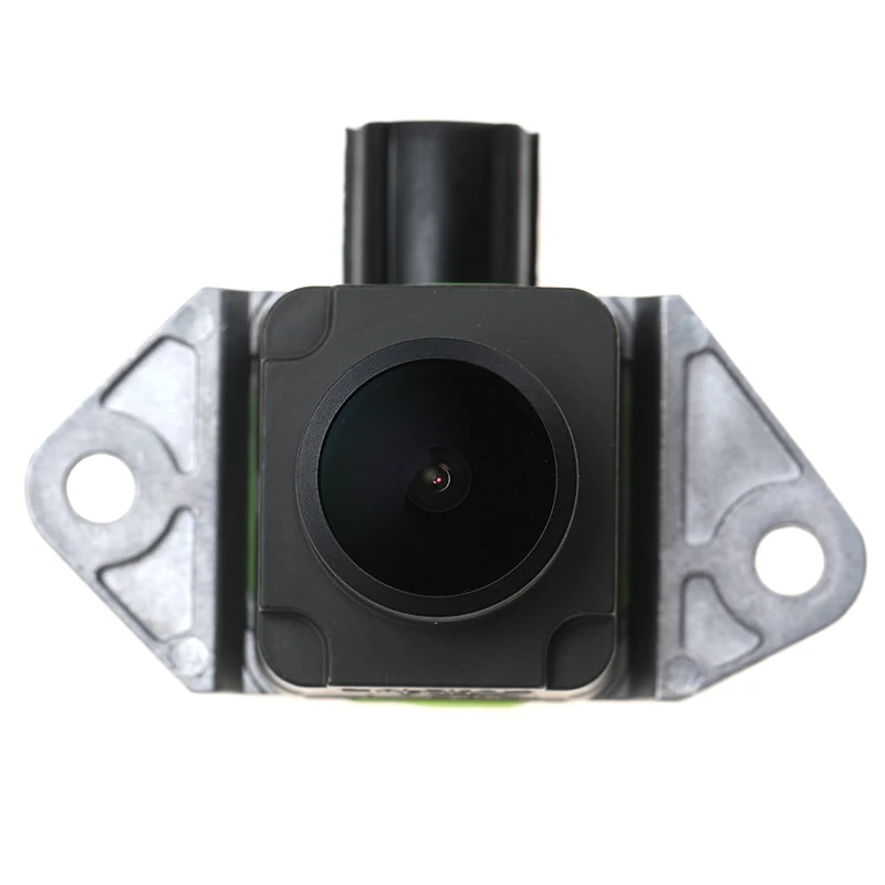 Jeep Grand Cherokee Backup Camera Reverse parking assist 2014-2018