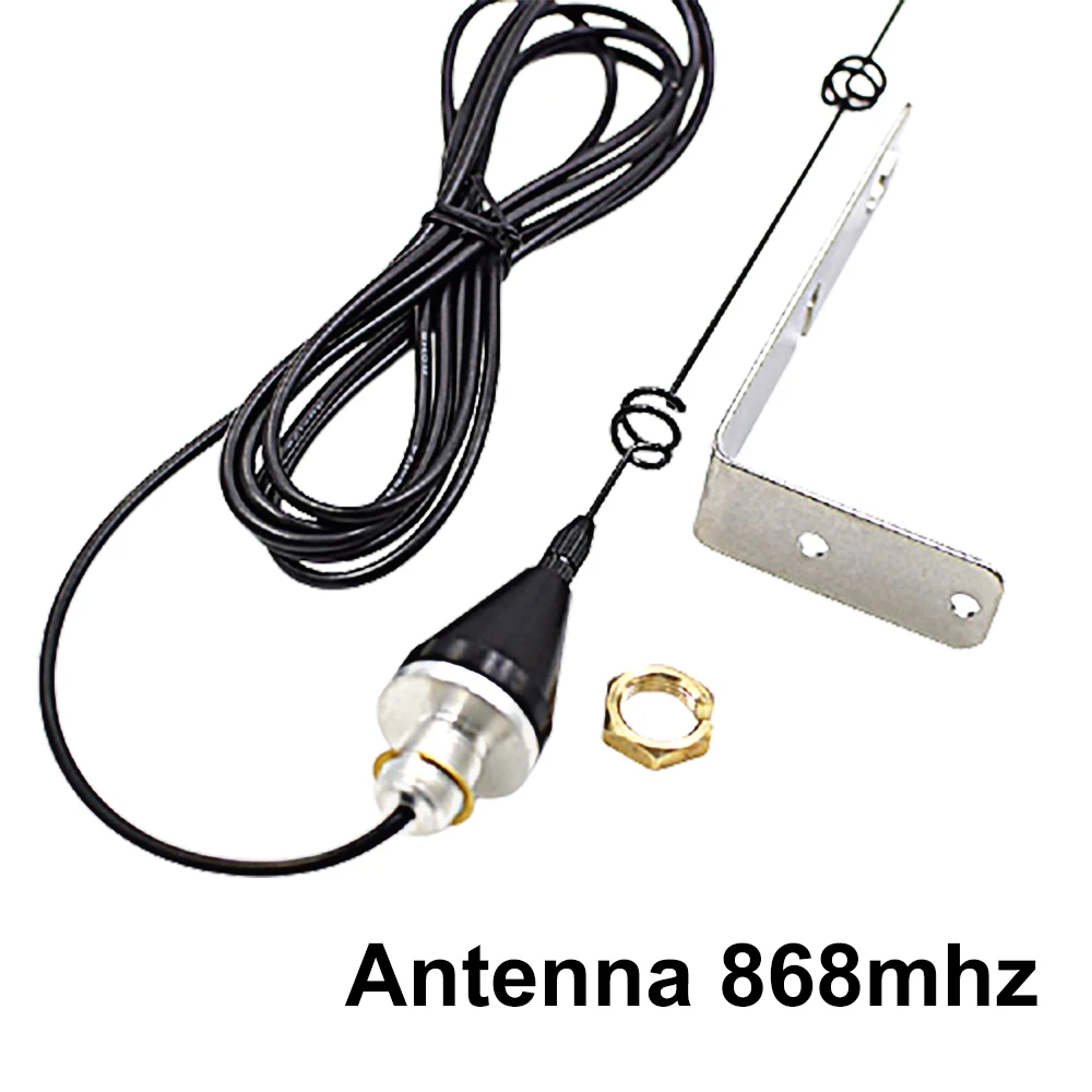 GarageGateAntenna868mhzDoorRemoteControl86835mhz8688