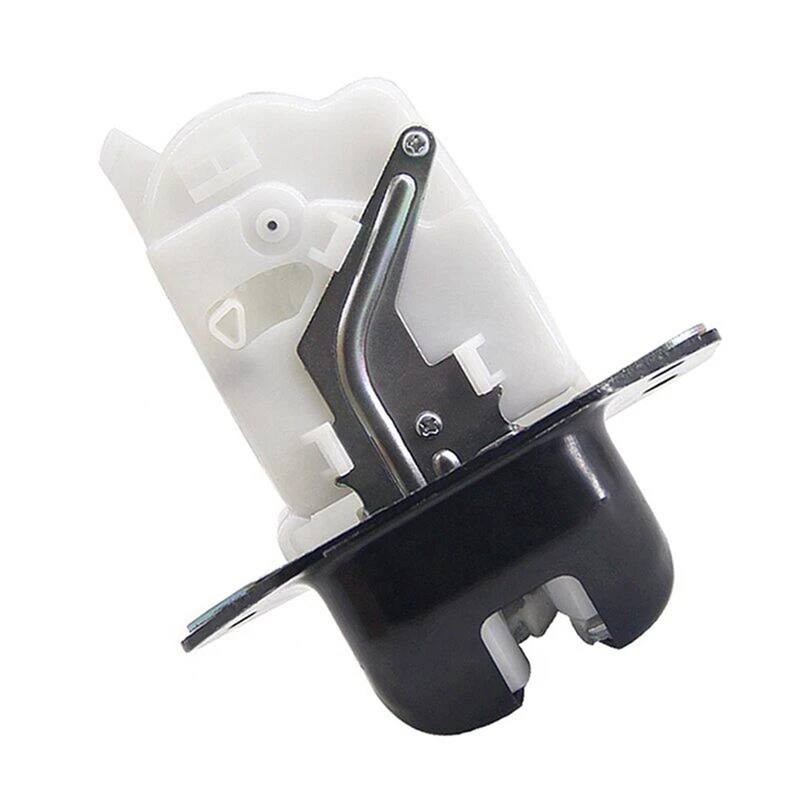 Trunk Lock Actuators Latches Tailgates Trunk Lift Gates For Nissan