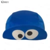 XIMATT New Classic Ride Bike Eat Cookie Big Eyes Polyester Cycling Caps Quick Dry Breathable Bicycle Sports  Men's Hat 2