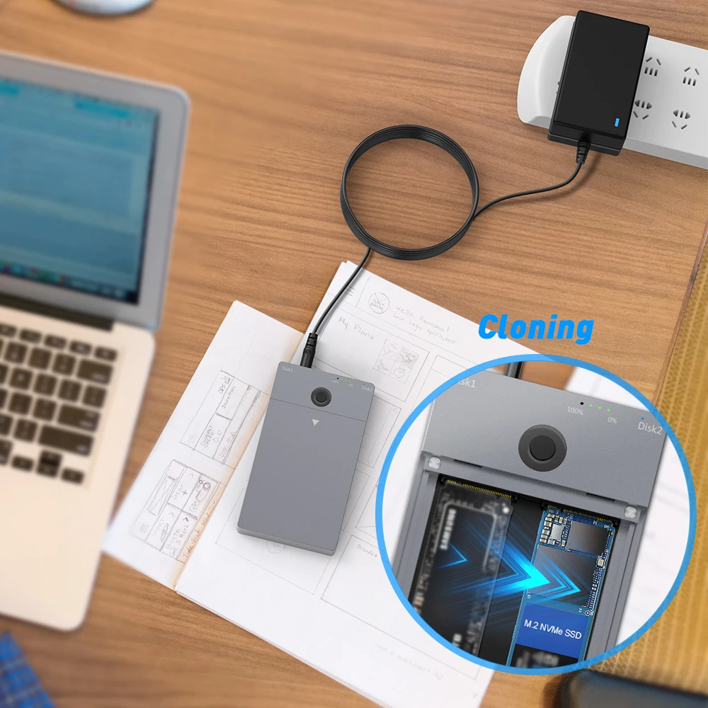 ˷̴ usb c  ϵ ̺ Ͽ¡ HDD M.2 nvme SSD ̽ Ŭ,  