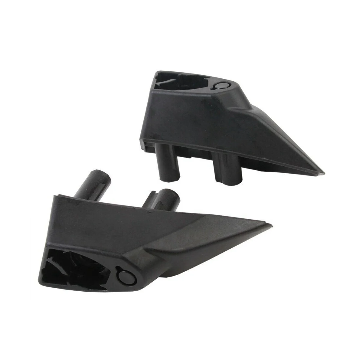 

Motorcycle Rearview Mirrors Mount Adapter for BMW C650GT 2012 2013 2014 2015