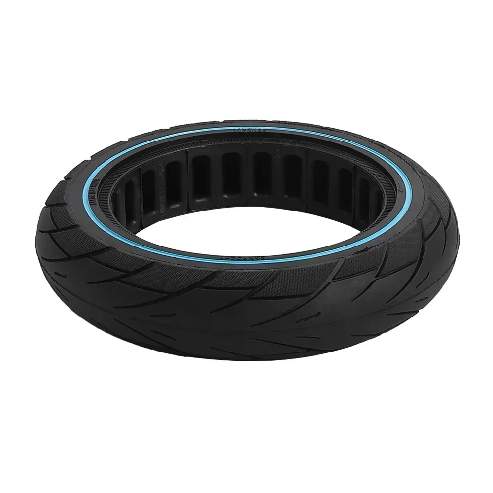 10x2.125 Vollgummireifen für Xiaomi 4 Lite 2. Gen, Mi4, Ninebot F20 F30 F40 Scooter, 10 Zoll pannensicher, 250x54 Ersatzteile – Detail 18