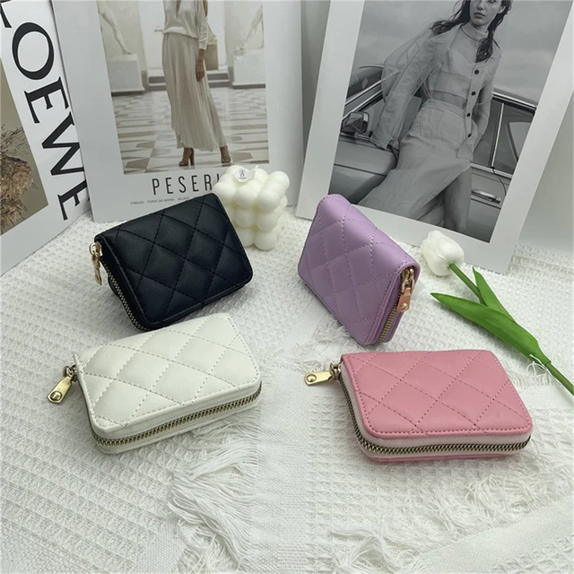 Buy Latest Wallets For Women Online At Amazing Prices | Tata CLiQ