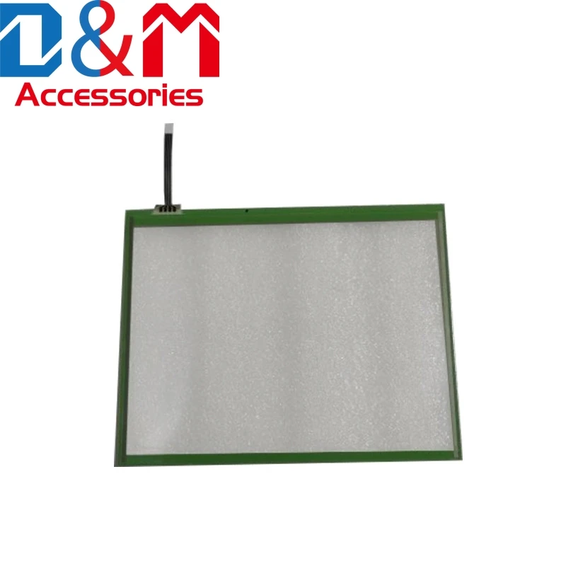 

1pcs. FK2-8477-000 for Canon IR ADV C7055 C7065 C5051 ImageRUNNER ADVANCE 4025 4035 4051 4225 4235 4245 4251 Touch Screen Panel