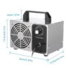 Ozone Generator & Air Purifier 3