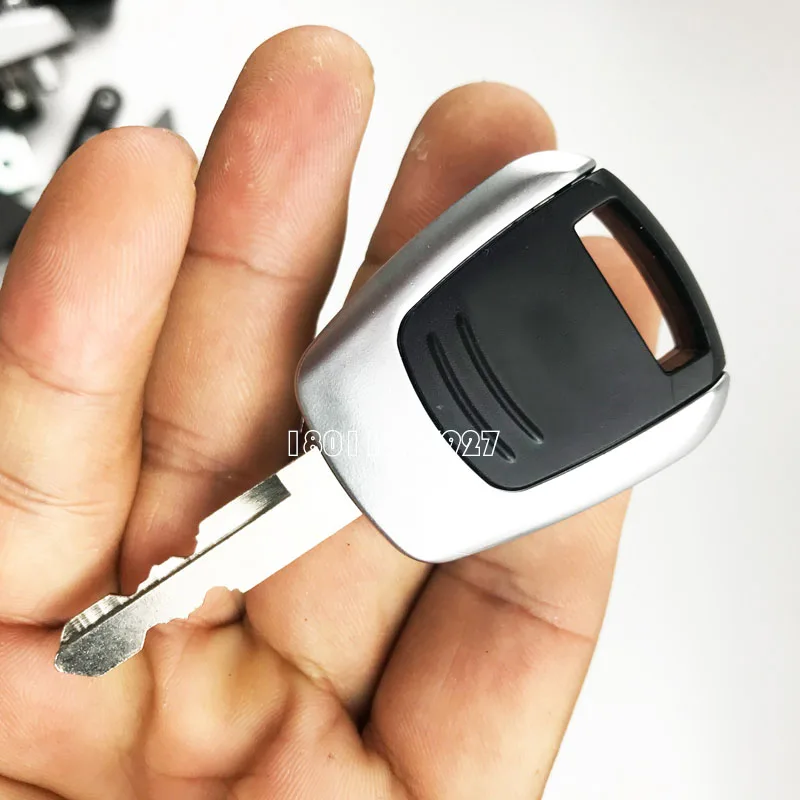 

Excavator accessories for Hyundai 60 150 215 305 375-9 VS ignition key car door start door key