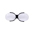 1pcs Glass lens-2.5