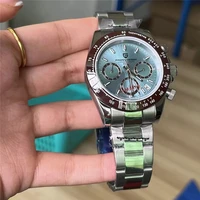 PAGANI – montre de sport à Quartz pour hommes, nouveau Design, marque supérieure, saphir, acier inoxydable, étanche, chronographe de luxe, 2026 3