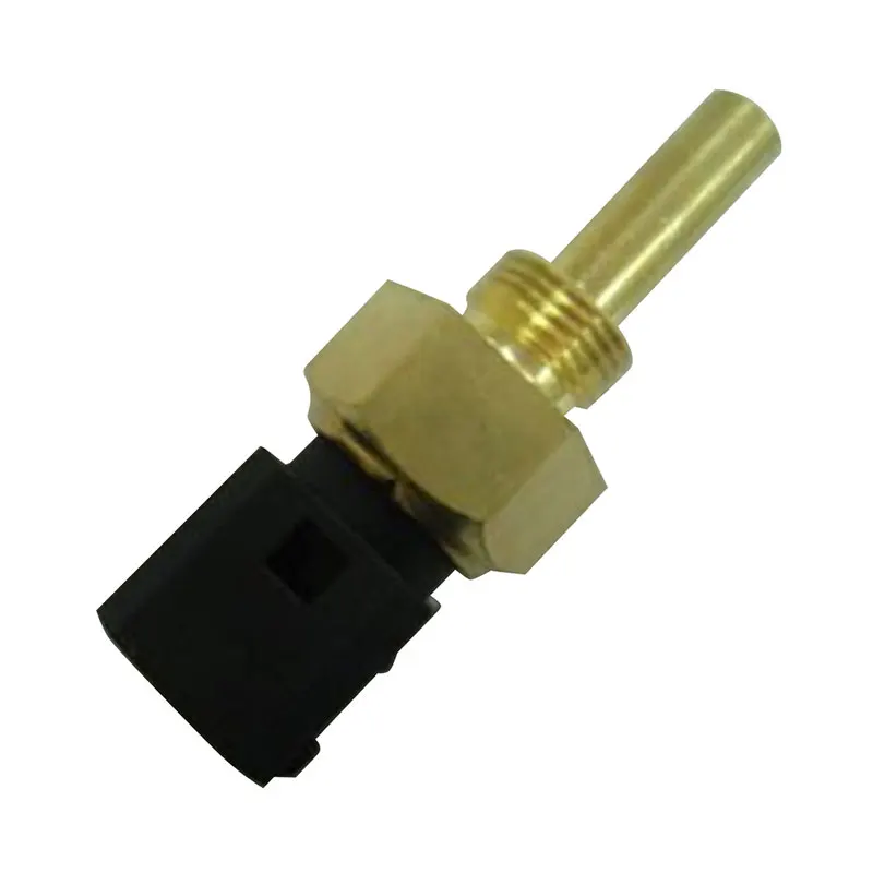 

1594225 Temperature Sensor 1612230 Compatible with Volvo Truck F10 F16 FL6 FL7 FS7 FL10 Bus THD102KB THD102KD B6BLE